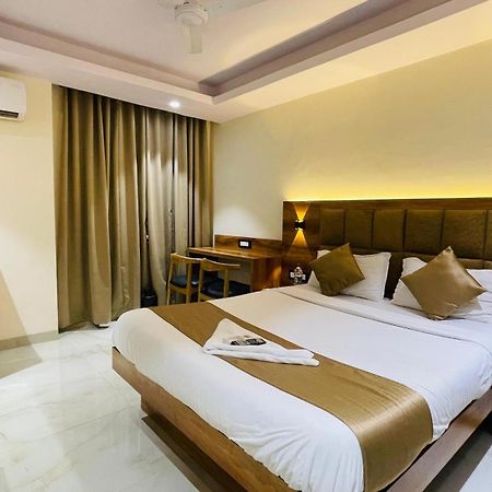 Hotel Arma Residency Mumbai Bagian luar foto
