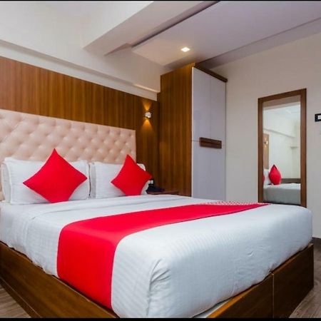 Hotel Arma Residency Mumbai Bagian luar foto