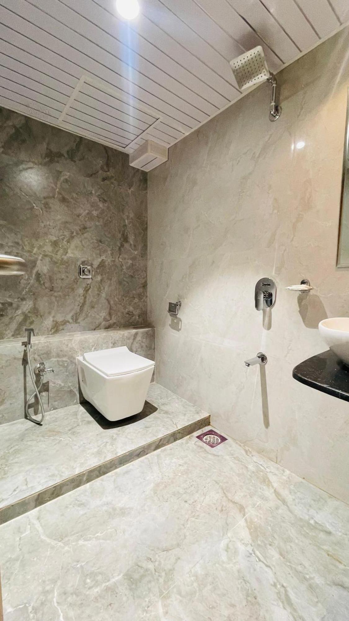 Hotel Arma Residency Mumbai Bagian luar foto