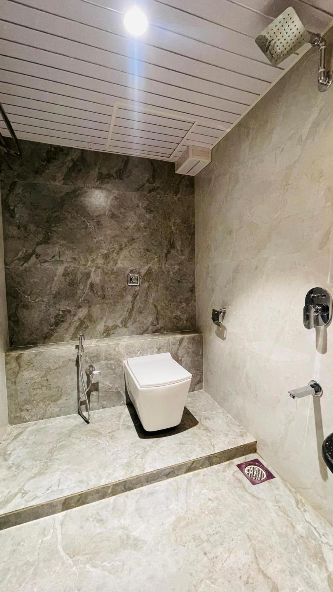Hotel Arma Residency Mumbai Bagian luar foto