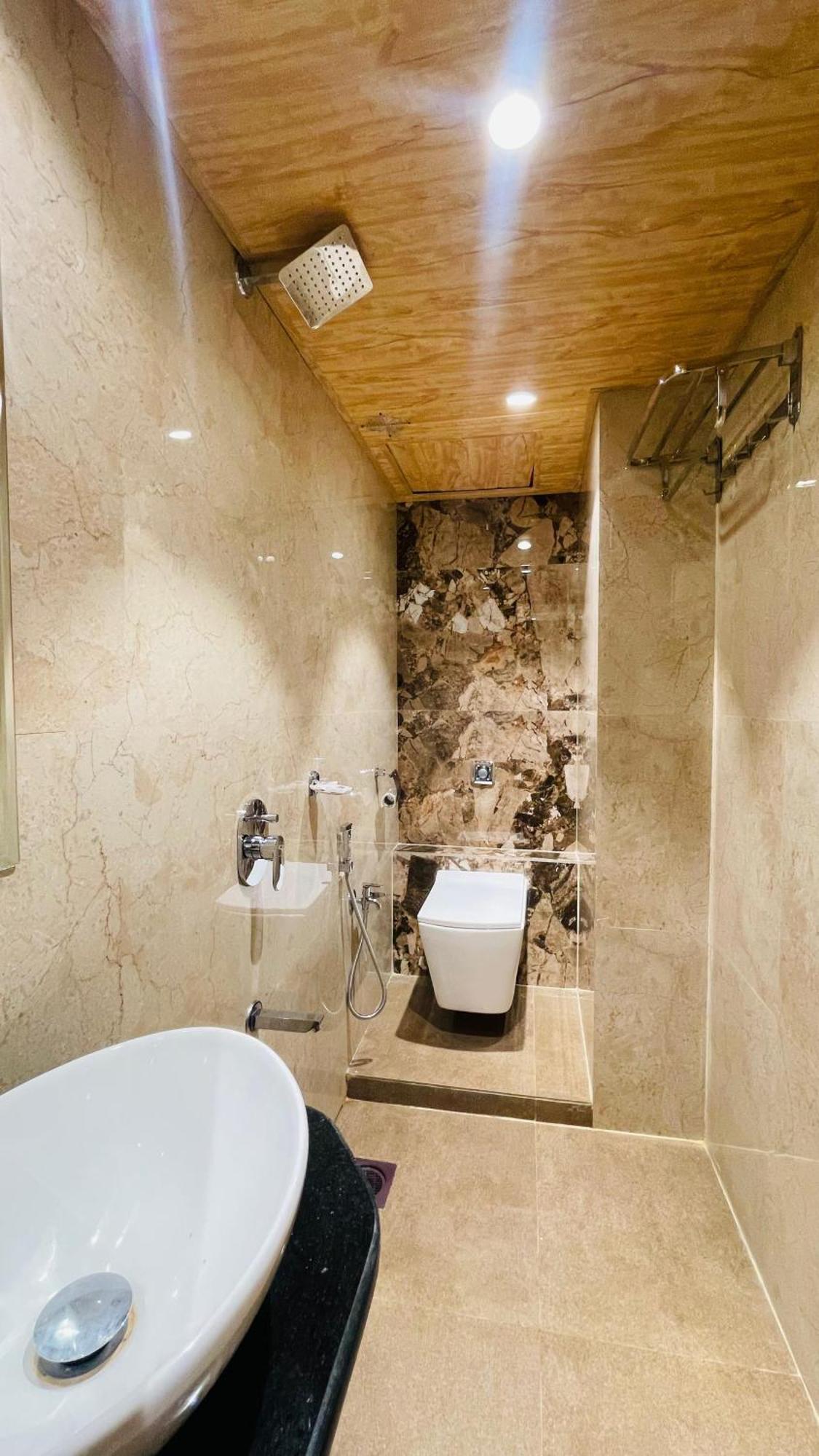 Hotel Arma Residency Mumbai Bagian luar foto
