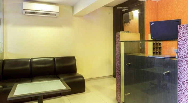Hotel Arma Residency Mumbai Bagian luar foto