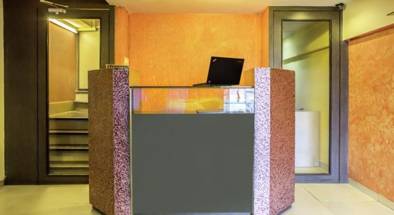 Hotel Arma Residency Mumbai Bagian luar foto