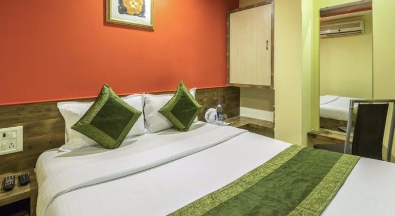 Hotel Arma Residency Mumbai Bagian luar foto