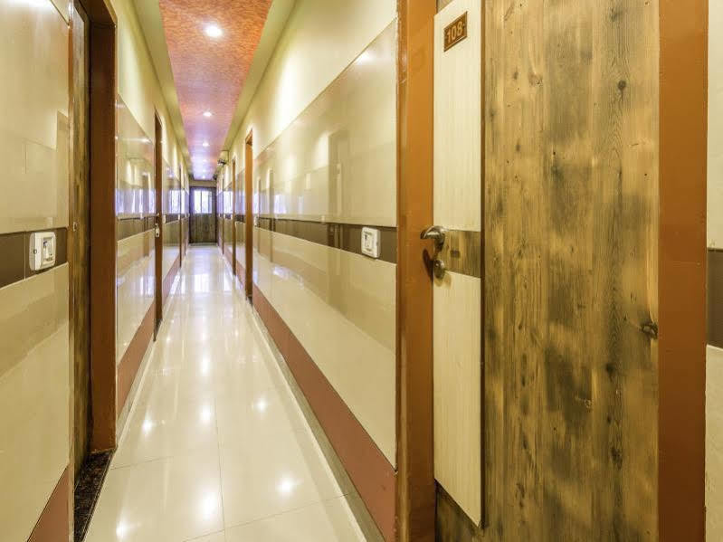 Hotel Arma Residency Mumbai Bagian luar foto