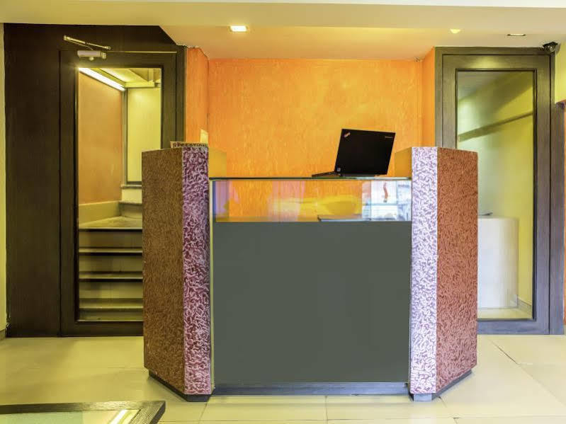 Hotel Arma Residency Mumbai Bagian luar foto