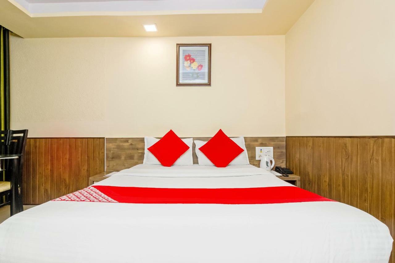 Hotel Arma Residency Mumbai Bagian luar foto