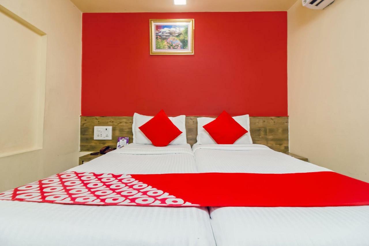 Hotel Arma Residency Mumbai Bagian luar foto