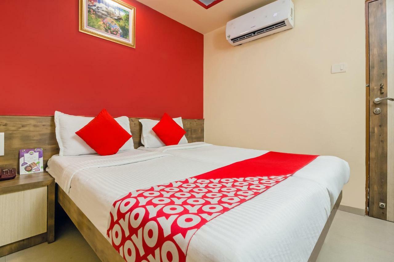 Hotel Arma Residency Mumbai Bagian luar foto