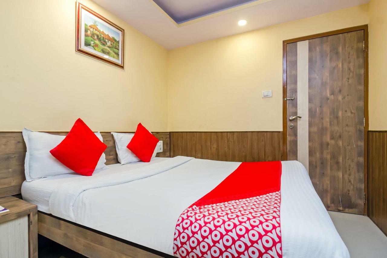 Hotel Arma Residency Mumbai Bagian luar foto