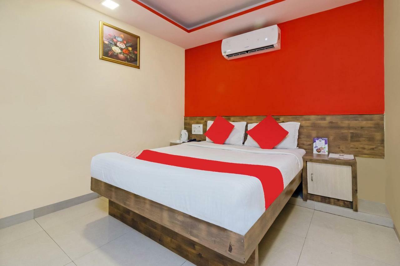 Hotel Arma Residency Mumbai Bagian luar foto
