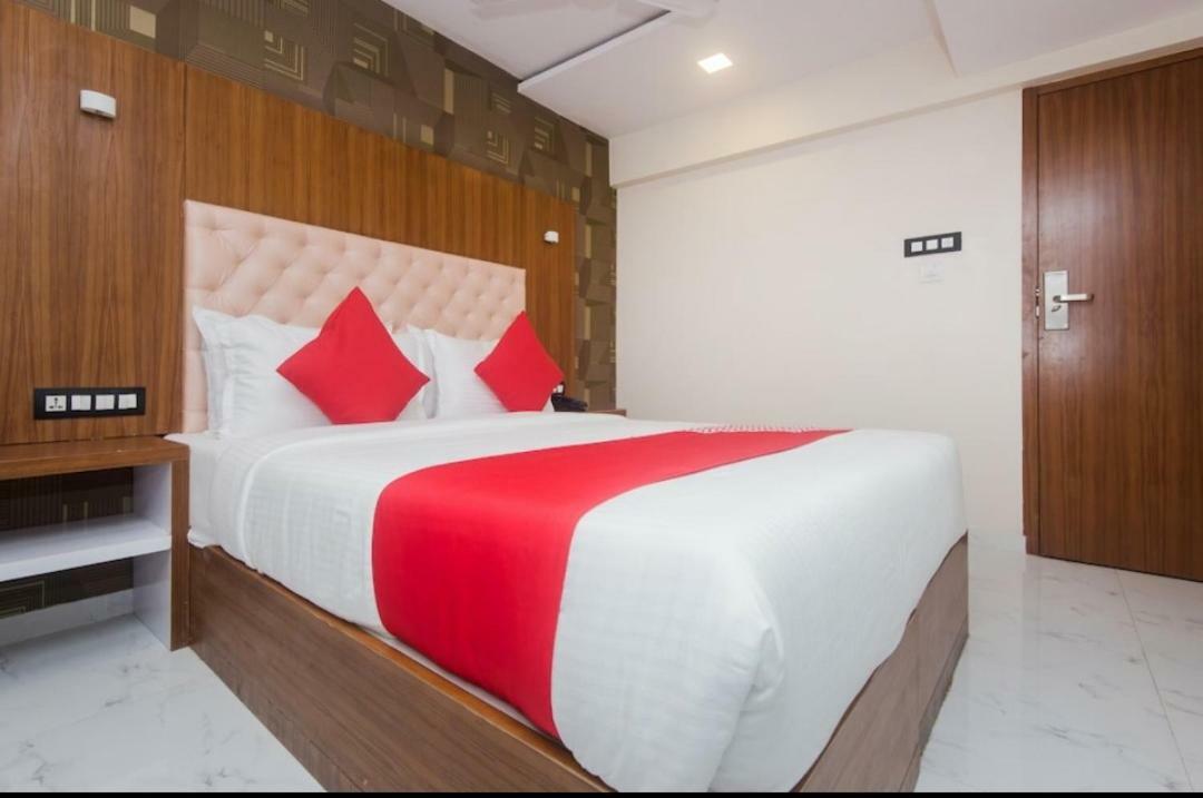 Hotel Arma Residency Mumbai Bagian luar foto