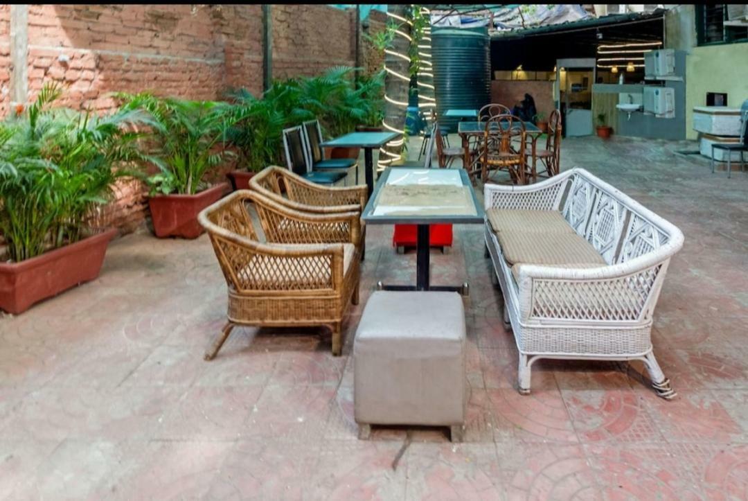 Hotel Arma Residency Mumbai Bagian luar foto