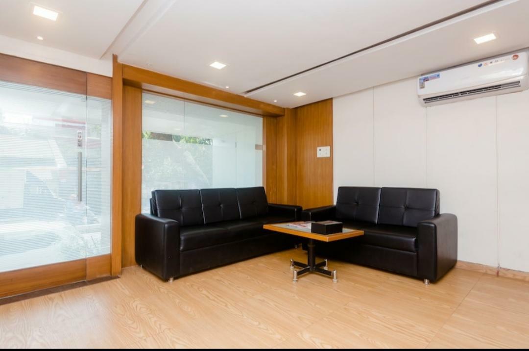 Hotel Arma Residency Mumbai Bagian luar foto