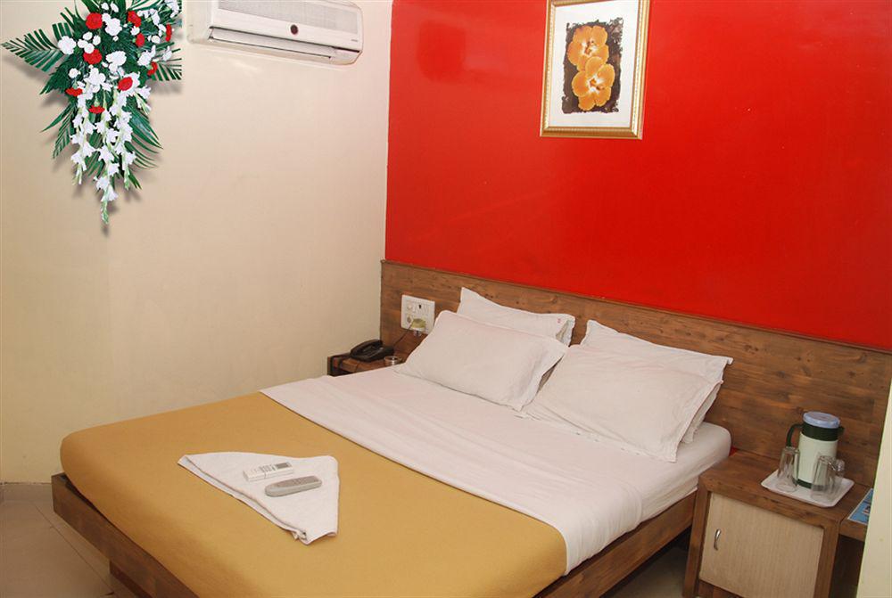Hotel Arma Residency Mumbai Bagian luar foto